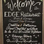 Edge Cibo