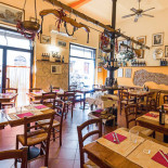 Trattoria Guelfa Nourriture