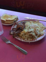 Broadway Diner food