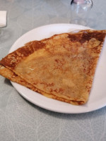 Crêperie Ty Bihan food