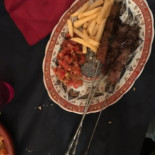 Marrakech Comida