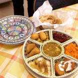 Marrakech Dentro