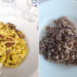 Caiola Nourriture