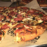 Zigzag Pizza Cibo