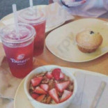 Panera Bread Cibo
