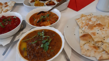 India Gate Restaurant food