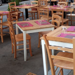 Tondo Pizzeria Nourriture
