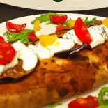 Tondo Pizzeria Nourriture