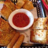Avanti's Cibo
