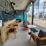 Caffé D'oro Dentro