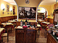 Trattoria Lombarda Da Simone food