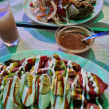 Chasco Cibo