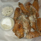 Jackman Inn Cibo