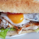 Fernandet Cibo