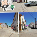 O Pedro Esterno