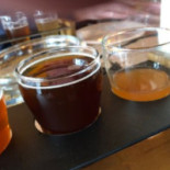 Browns River Brewing Cibo