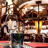 Tiflis Braceria Comida