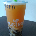 Justea Cibo