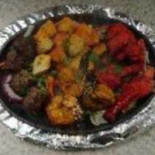 Sai Ram Indian Cuisine Cibo