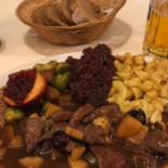 Schnabel Cibo