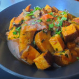 Marie E Oli's Cibo