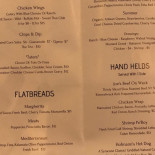 Boatyard Eats Piatti