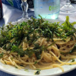 Baraonda Nourriture