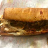 Zero's Subs Cibo