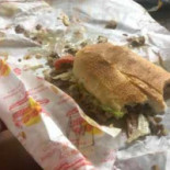 Zero's Subs Cibo