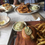 County Grill Cibo