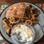 County Grill Cibo