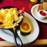 Mitzel's American Kitchen Cibo