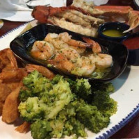 Red Lobster food