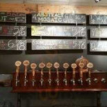 Olde Mother Brewing Piatti