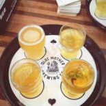 Olde Mother Brewing Cibo