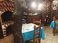 Restaurante A Lanterna inside