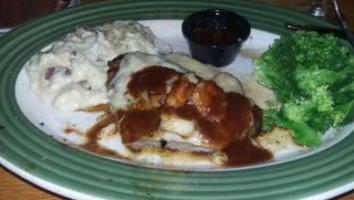 Applebee's food