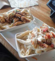 Applebee's food