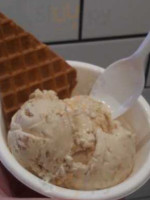 Jeni's Splendid Ice Creams food