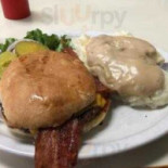 Bradley's Corner Cafe Cibo