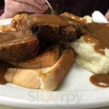 Bradley's Corner Cafe Cibo