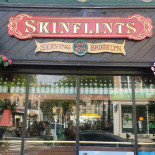 Skinflint's Bay Ridge Cibo