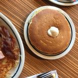 IHOP Cibo