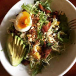 Baron's Cibo