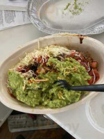 Chipotle Mexican Grill food