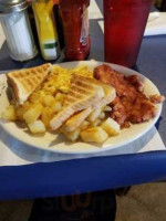 Anderson Road Cafe food