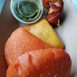 Masa Kitchen Cibo