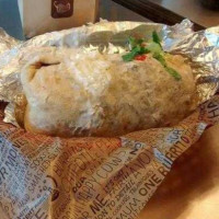 Chipotle Mexican Grill food