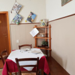 Trattoria Da Maria Nourriture