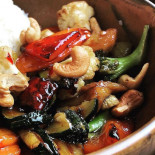 Liu Lin Cibo
